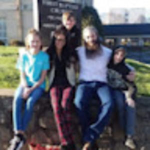 Meet your Posher, Brandy